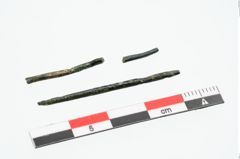 Foto von Bronzenadelschaft (NHMW-PRAE-025299)